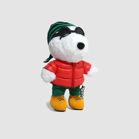 Butter Goods - Joe Grunge Plush